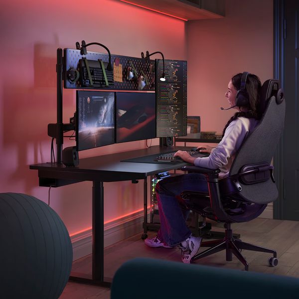 IKEA, дополнительный ракурс