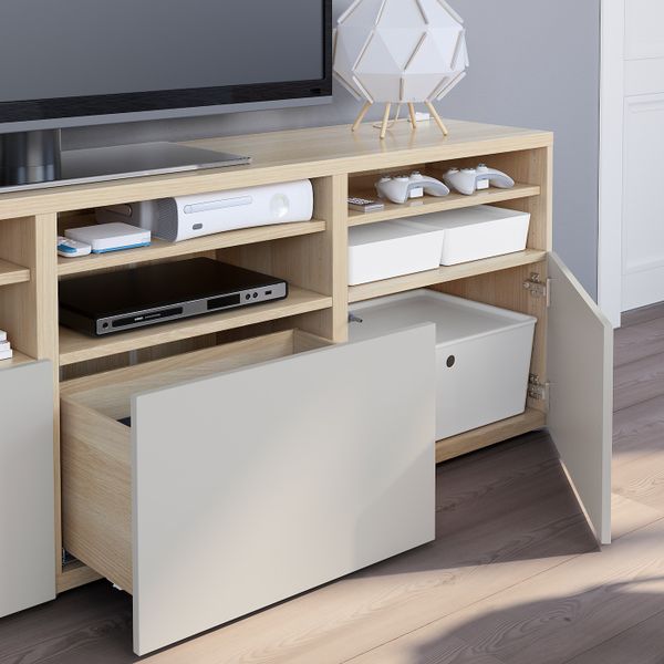 IKEA в интерьере