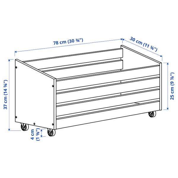 IKEA, дополнительный ракурс