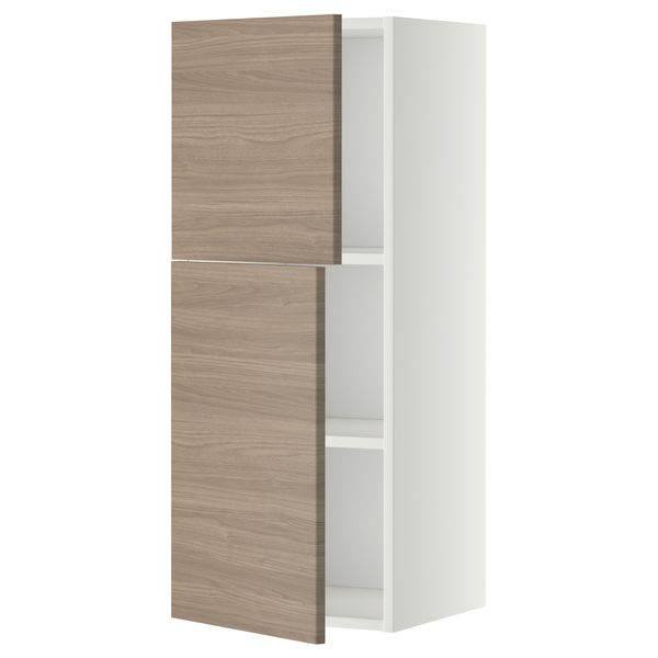 IKEA, вид спереди - схема-чертеж с размерами