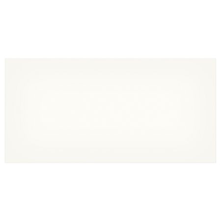 Фронтальная панель ящика ХЭГГЕБИ, белый