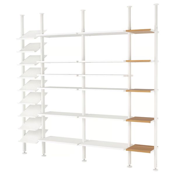 IKEA, вид спереди