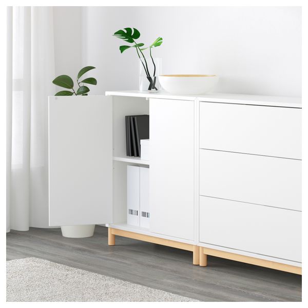 IKEA, дополнительный ракурс