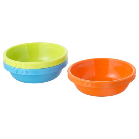 Миска СМАСКА (3 шт)