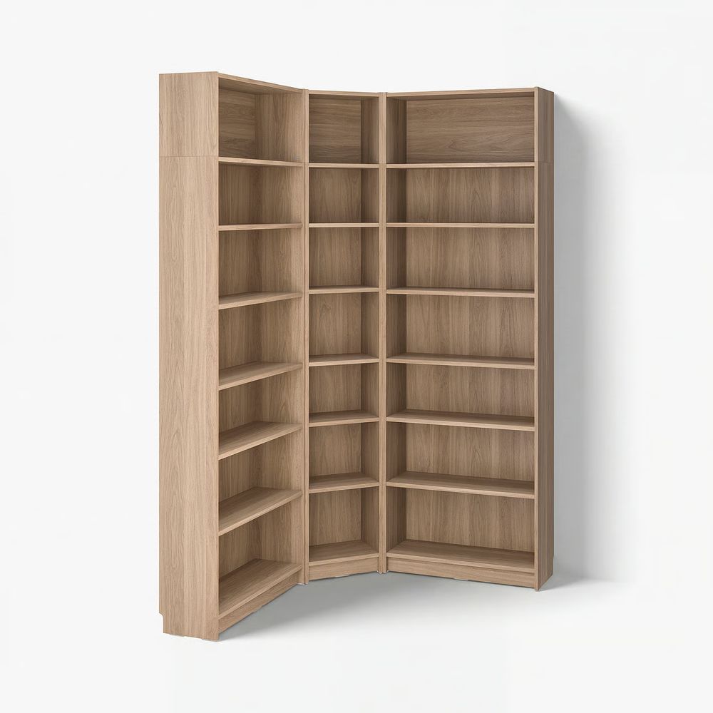 IKEA, вид спереди