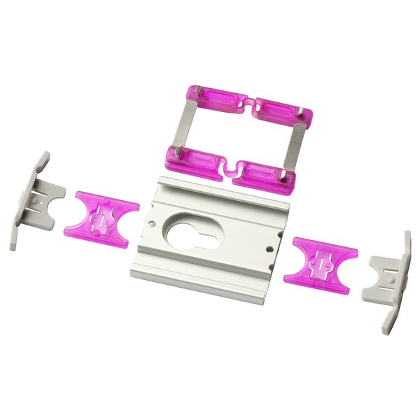 Держатель IKEA ÅSKVÄDER 704.638.79 - фото 4