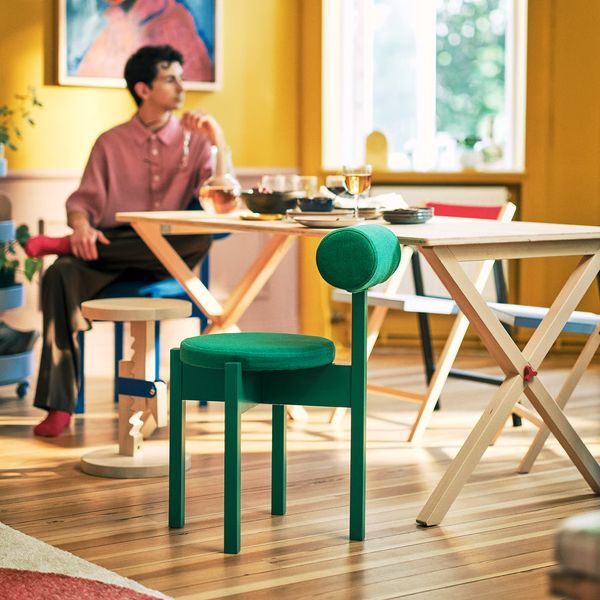 IKEA, дополнительный ракурс