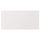 Фронтальная панель ящика, белый 60x30 см IKEA SMÅSTAD СМОСТАД 204.341.20