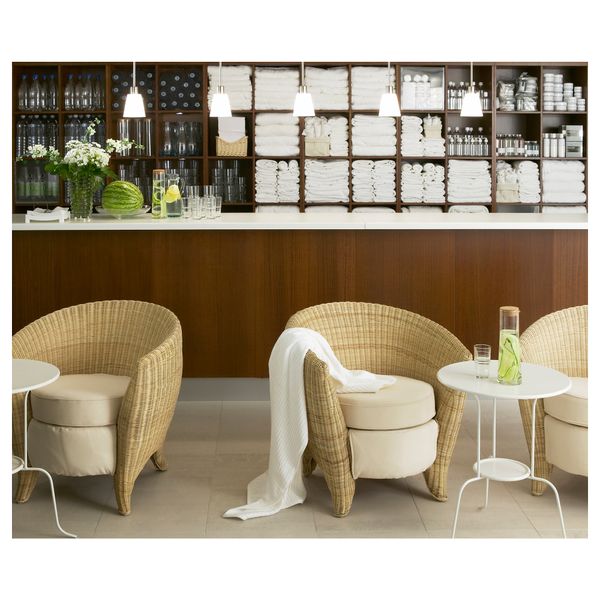 IKEA, дополнительный ракурс