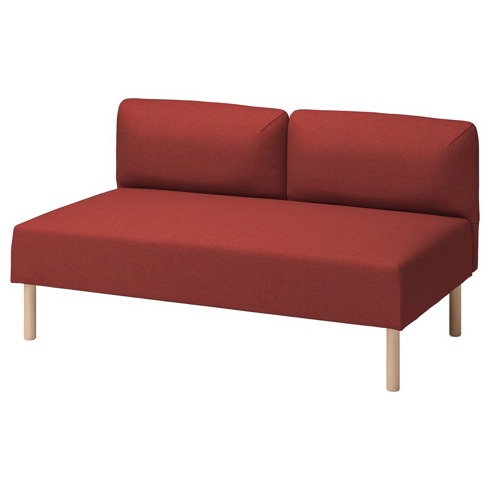 IKEA, вид спереди