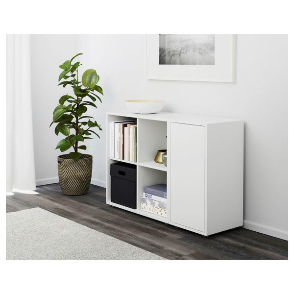 IKEA, дополнительный ракурс