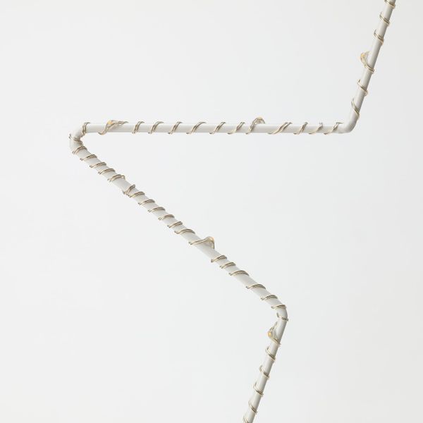 Подвесной светильник, светодиодный, с батарейным питанием/в форме звезды 27 см IKEA STRÅLA СТРОЛА 505.025.32 - фото 2