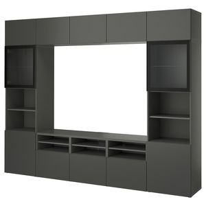 IKEA, вид спереди