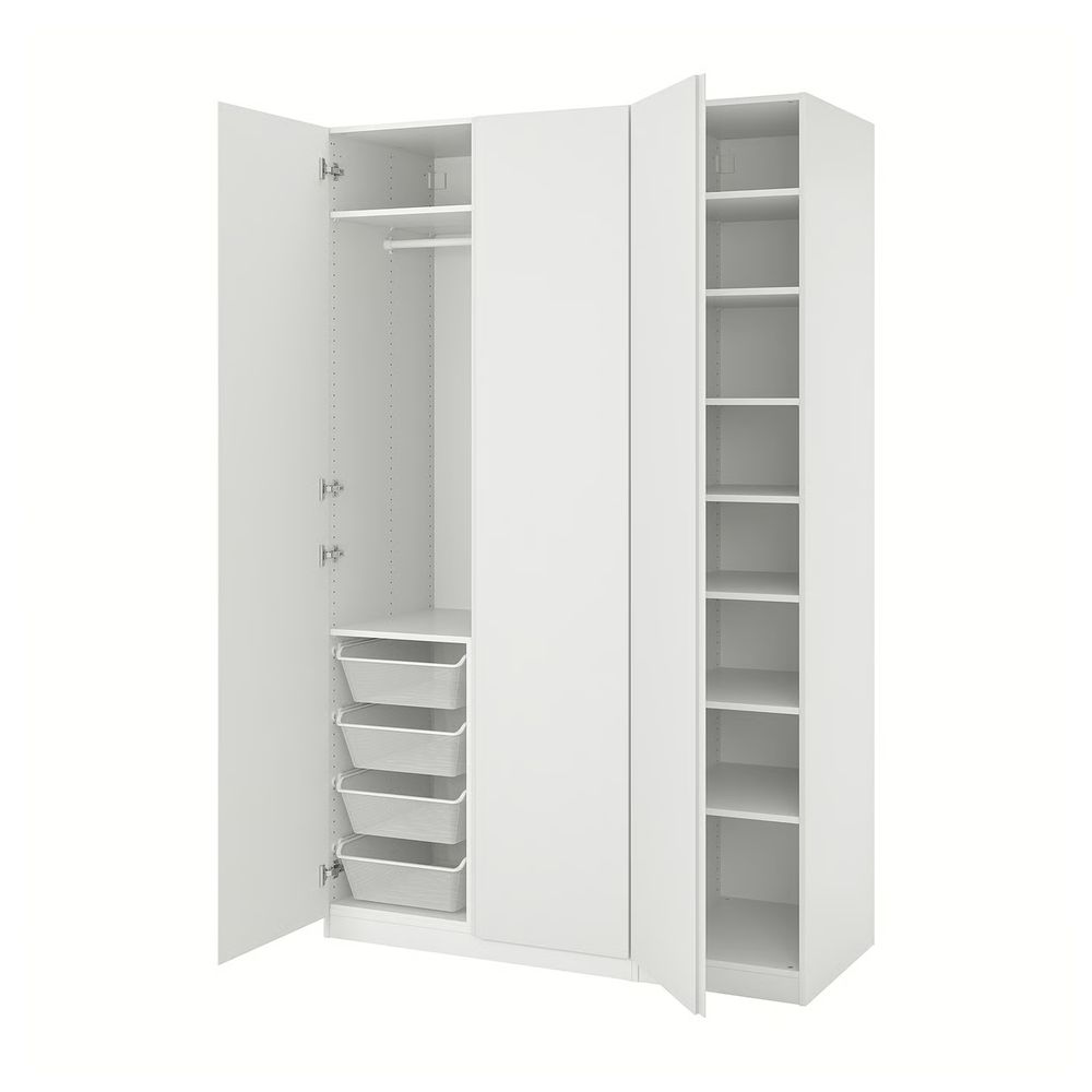 IKEA, вид спереди