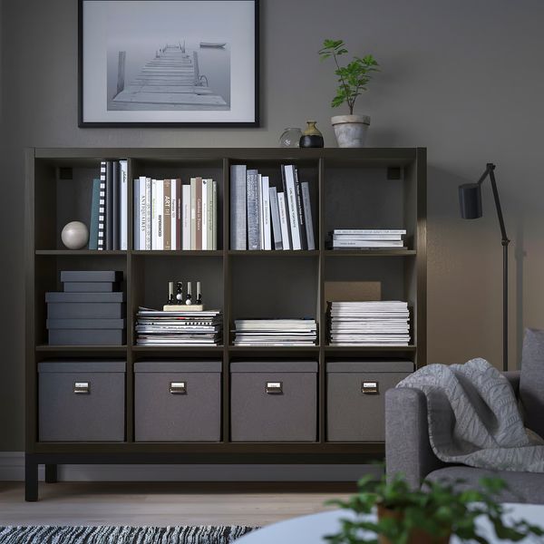 IKEA, дополнительный ракурс