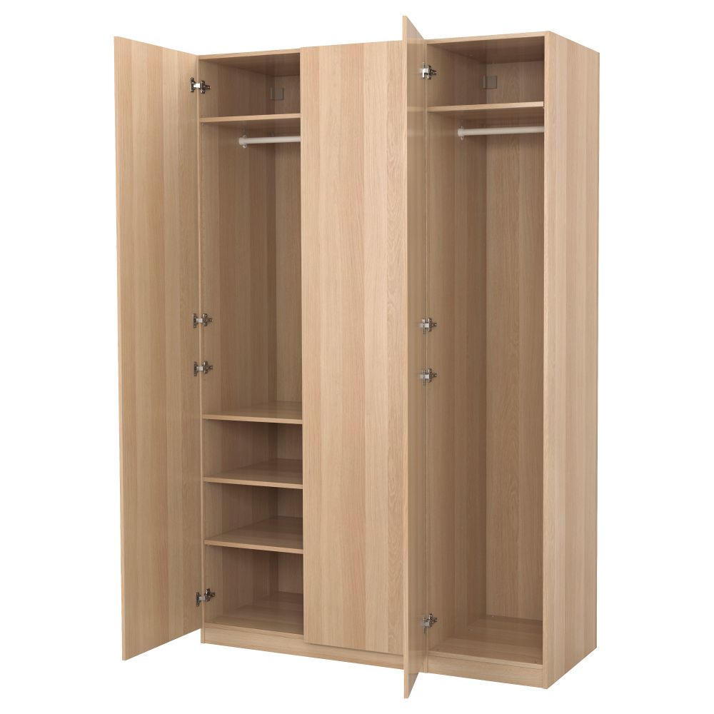 IKEA, вид спереди