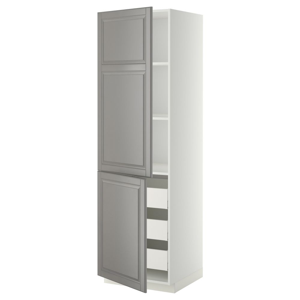 IKEA, вид спереди