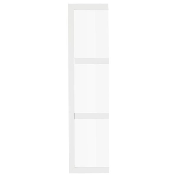 Рама для 3 картин НЭСВИКЕН, белый (101x24.5 см) - фото 2