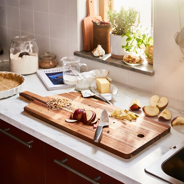 IKEA, дополнительный ракурс