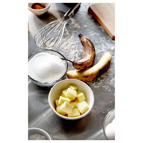 Сервировочная миска, прозрачное стекло, 12 см IKEA BLANDA БЛАНДА 100.572.51 - фото 4