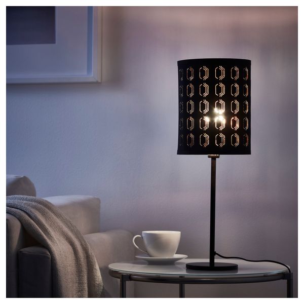 IKEA, дополнительный ракурс - схема-чертеж с размерами