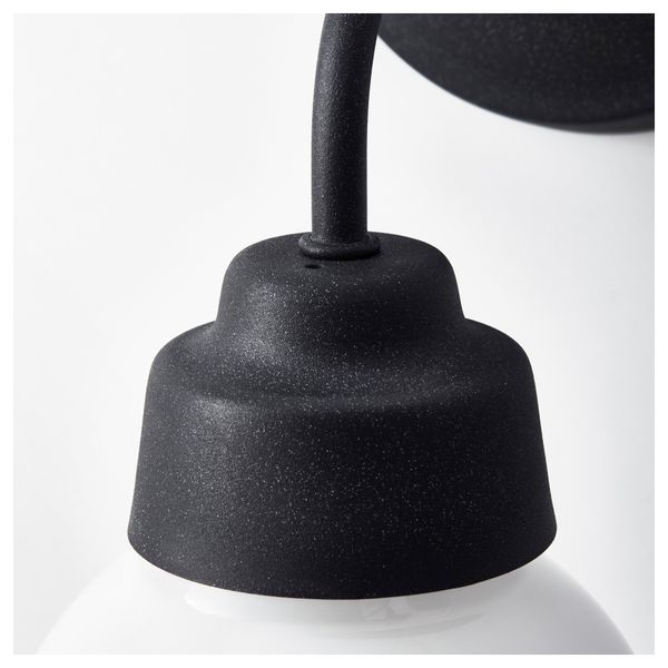 Бра ВИТЕМОЛЛА, металлический, стекло - фото 2