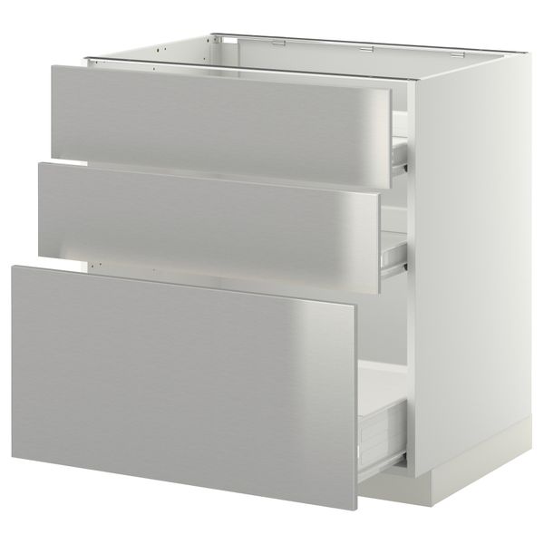 IKEA, вид спереди