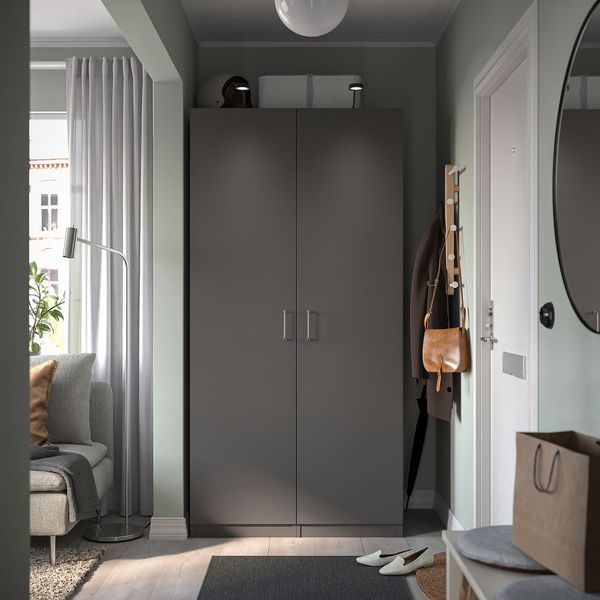 IKEA, дополнительный ракурс