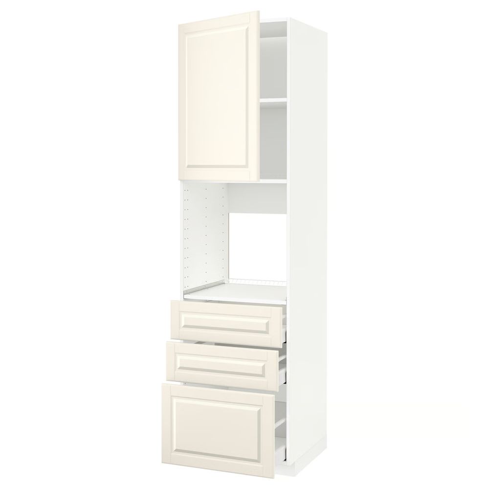 IKEA, вид спереди