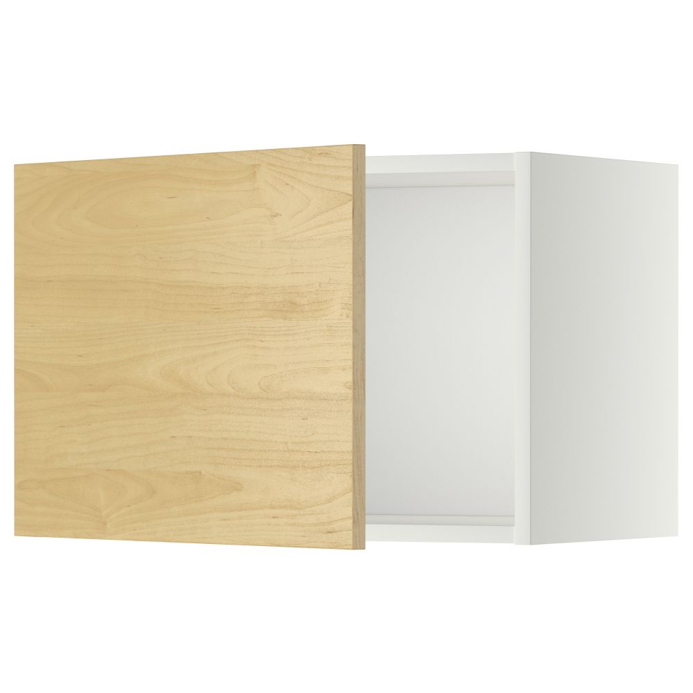 IKEA, вид спереди - схема-чертеж с размерами