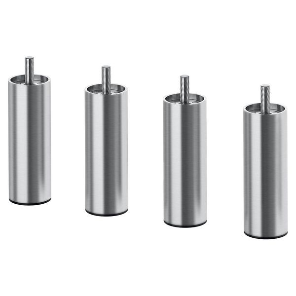 IKEA, дополнительный ракурс - схема-чертеж с размерами