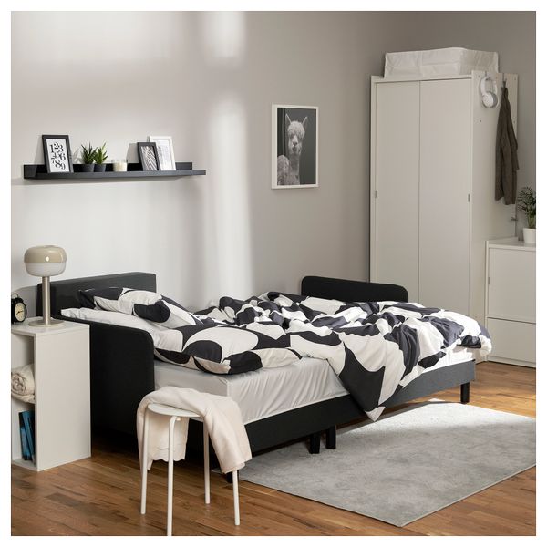 IKEA, дополнительный ракурс