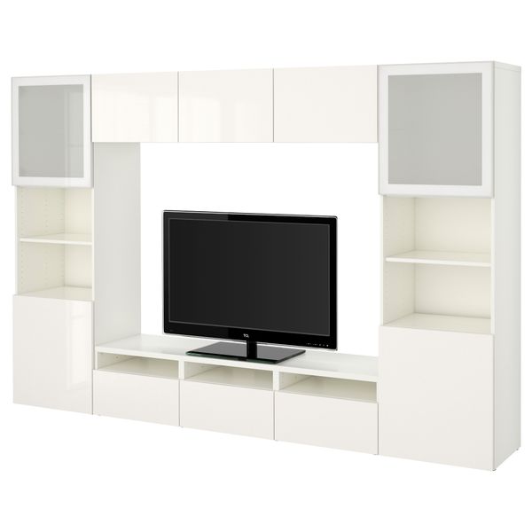 IKEA в интерьере