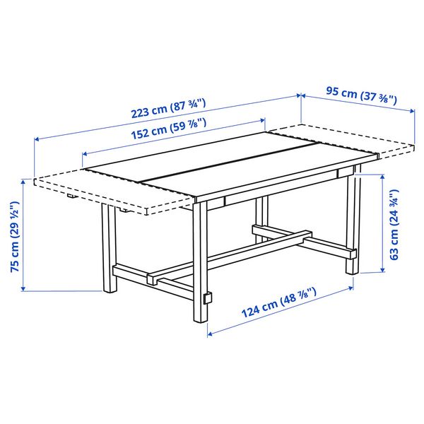 IKEA, дополнительный ракурс