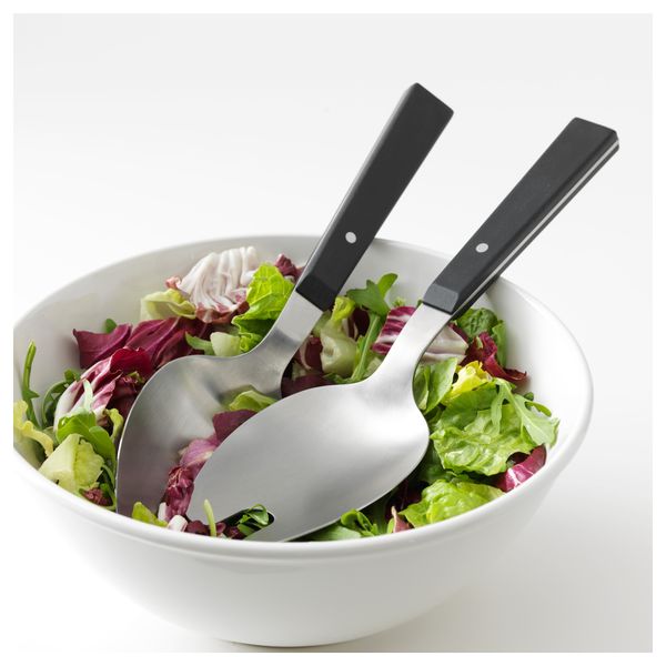 IKEA, дополнительный ракурс - схема-чертеж с размерами