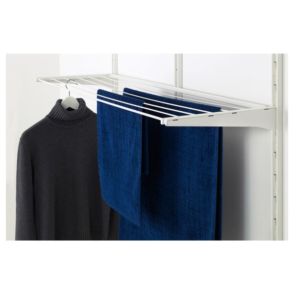 IKEA, дополнительный ракурс - схема-чертеж с размерами