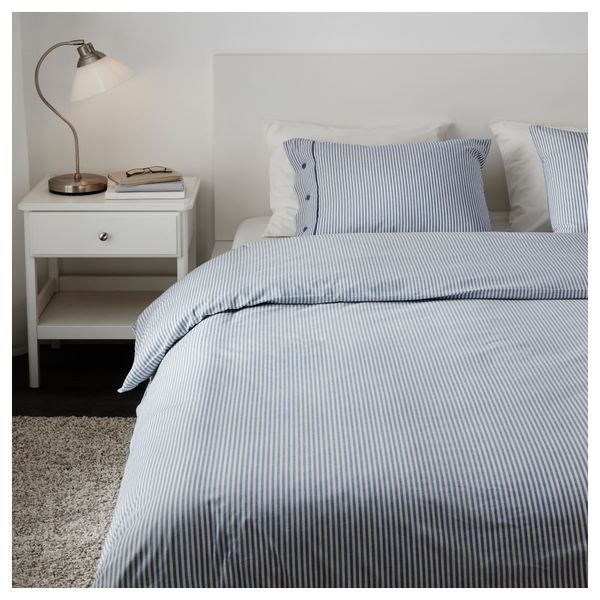 IKEA, дополнительный ракурс - схема-чертеж с размерами