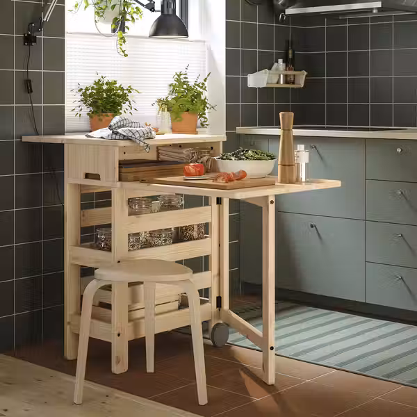 IKEA, дополнительный ракурс