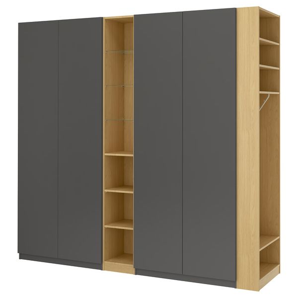 IKEA, дополнительный ракурс