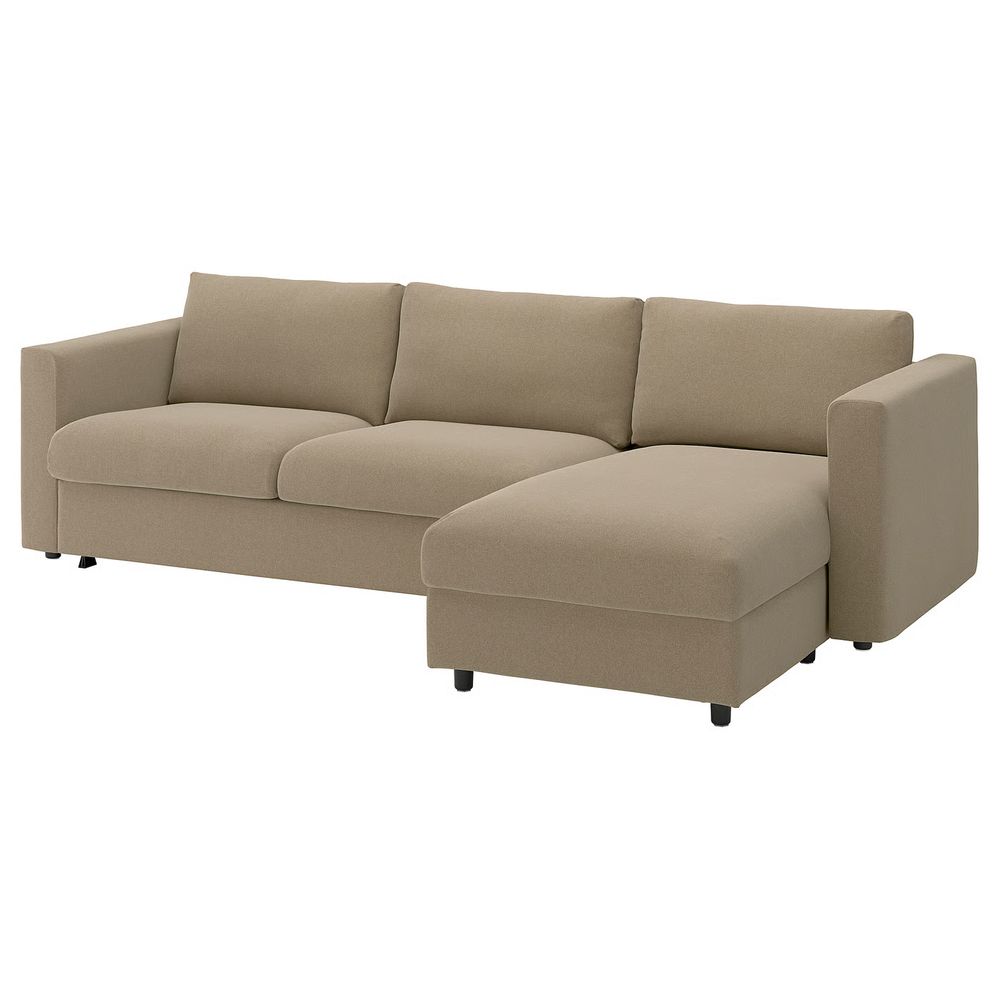 IKEA, вид спереди