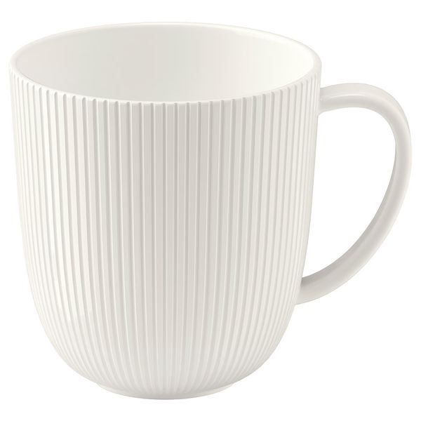 IKEA, вид спереди