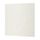 Настенная панель под заказ, белый под мрамор/кварц 1 м²x1.2 см IKEA RÅHULT РОХУЛЬТ 404.272.51