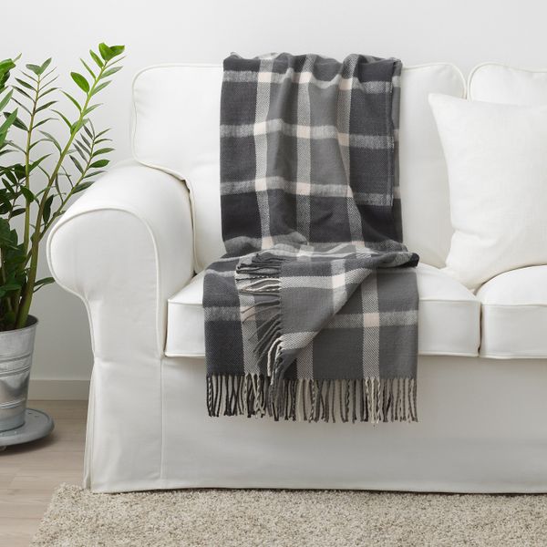 IKEA, дополнительный ракурс - схема-чертеж с размерами