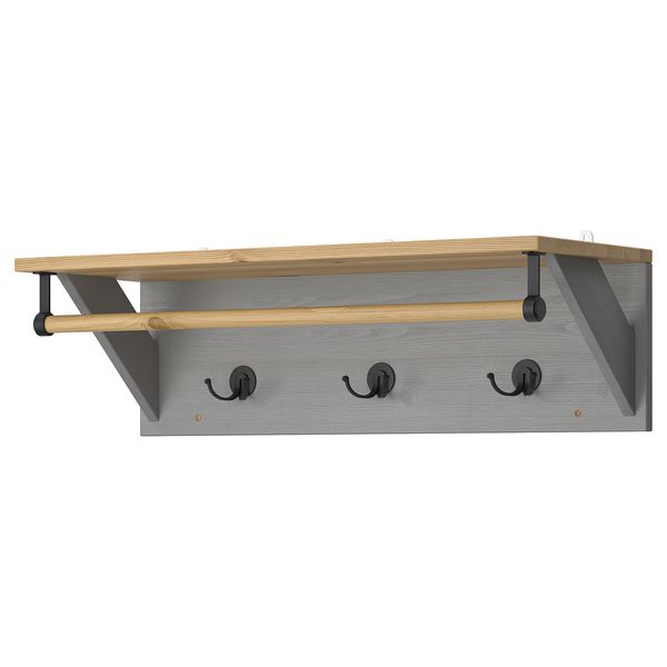 IKEA, вид спереди