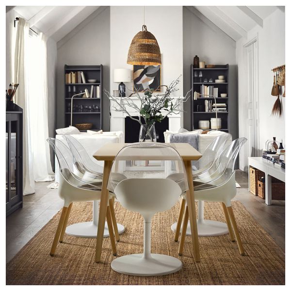 IKEA, дополнительный ракурс