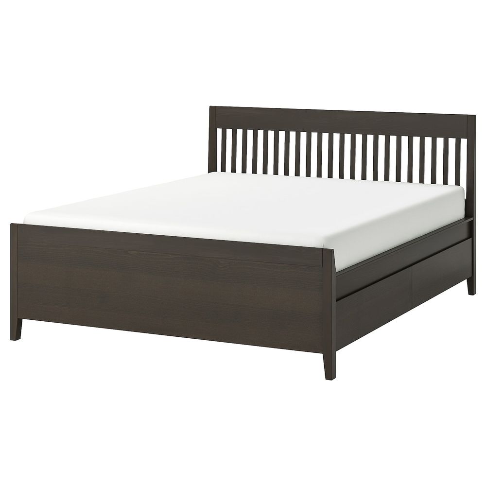 IKEA, вид спереди