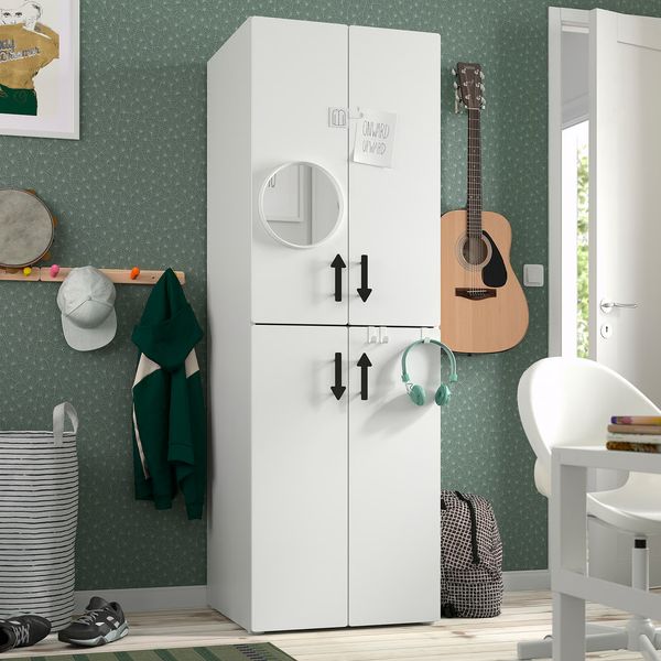 IKEA, дополнительный ракурс