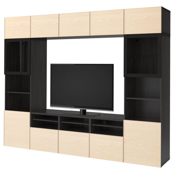 IKEA в интерьере