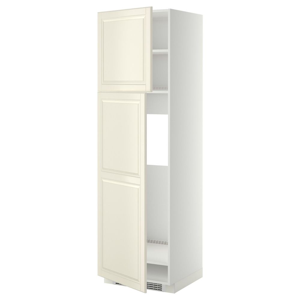 IKEA, вид спереди - схема-чертеж с размерами