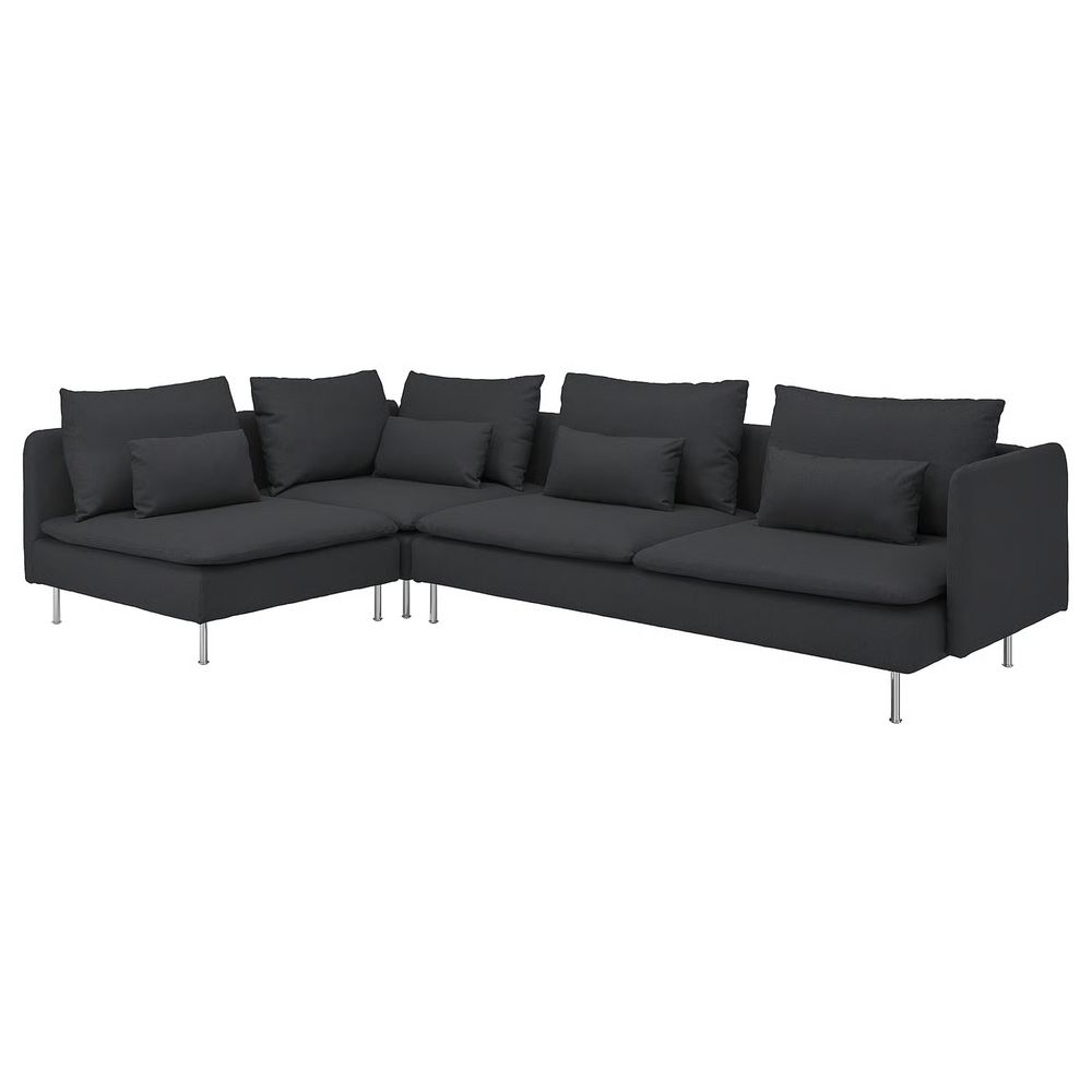 IKEA, вид спереди